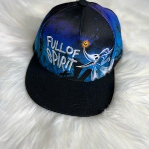 NWT Disney Parks Nightmare Before Christmas Youth Snapback